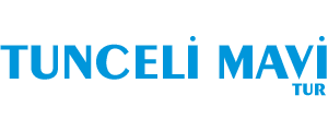 Tunceli Mavi Tur